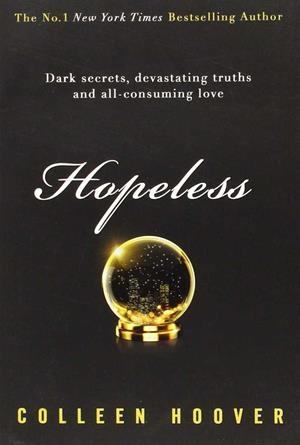 Hopeless | 9781471133435 | Hoover, Colleen Hoover