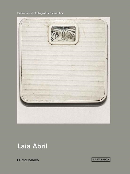 LAIA ABRIL | 9788416248605 | Abril, Laia