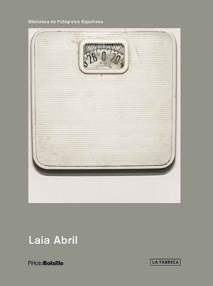 LAIA ABRIL | 9788416248605 | Abril, Laia