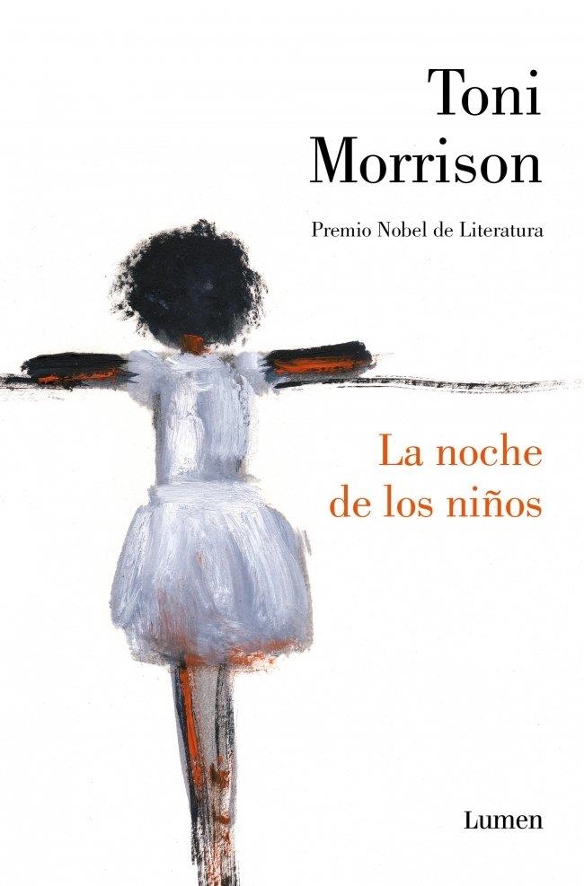 La noche de los niños | 9788426426581 | Morrison, Toni