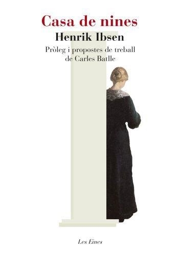 Casa de nines | 9788492672967 | Ibsen, Henrik Ibsen