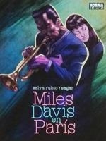 Miles en París | 9788467938234 | Salva Rubio y Sagar