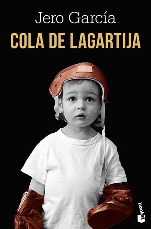 Cola de lagartija | 9791387869922 | García, Jero