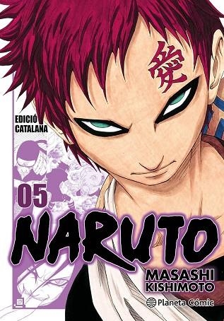 Naruto Jump Remix n. 05/24 (català) | 9788411614702 | Kishimoto, Masashi