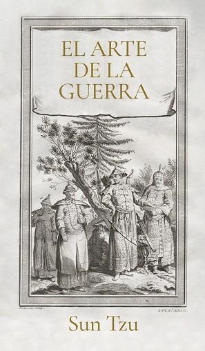 arte de la guerra | 9788410121560 | Tzu, Sun
