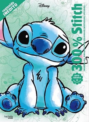 300 % Stitch | 9791388034442 | Varios Autores, varios autores