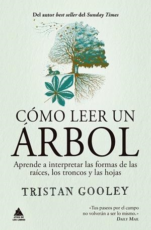Cómo leer un árbol | 9791388324062 | Gooley, Tristan