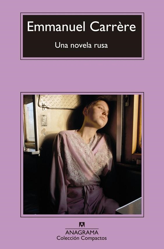 Una novela rusa | 9788433977595 | Carrere, Emmanuel