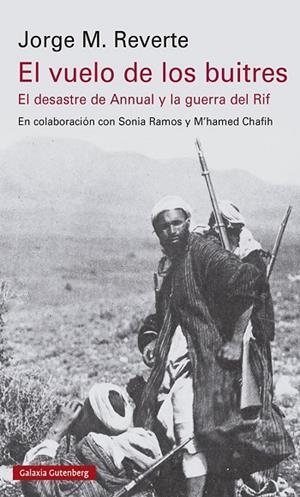 El vuelo de los buitres | 9788418526169 | Martinez Reverte, Jorge