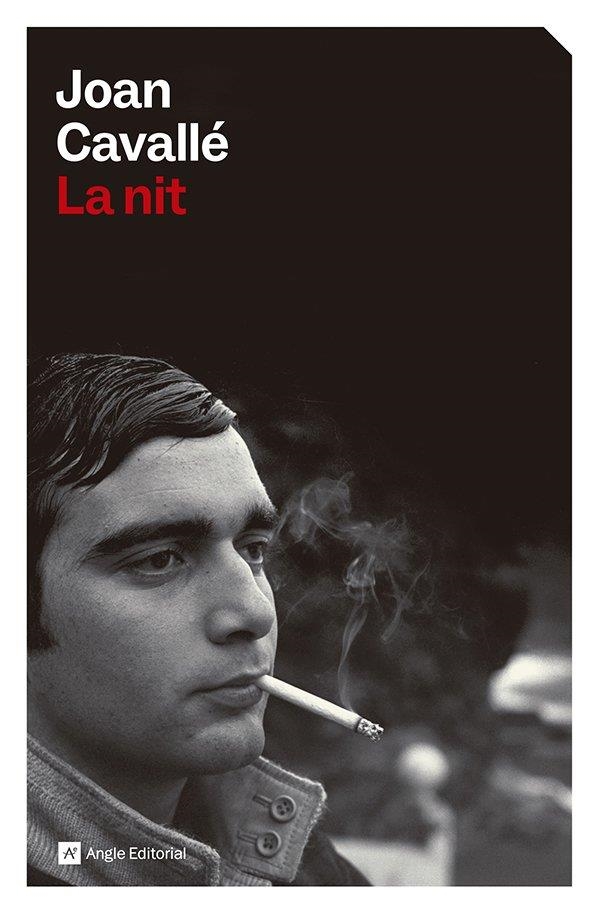 La nit | 9791387853488 | Cavalle Busquets, Joan
