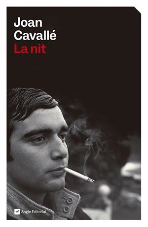 La nit | 9791387853488 | Cavalle Busquets, Joan