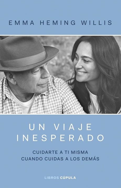 Un viaje inesperado | 9788448045814 | Emma Heming Willis, EMMA HEMING WILLIS