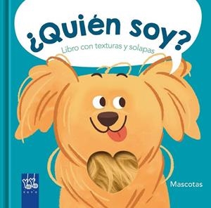 ¿Quién soy? Mascotas | 9788408266891 | , YOYO