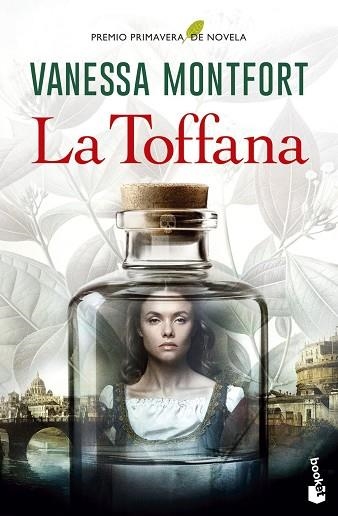 La Toffana | 9788467082555 | Montfort, Vanessa