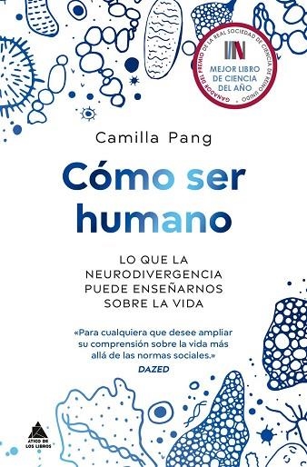 Cómo ser humano | 9791388324048 | Pang, Camilla