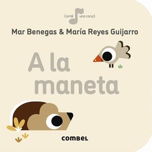 A la maneta | 9788491016892 | Benegas, Mar