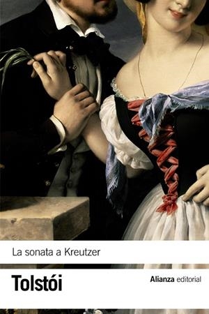 La sonata a Kreutzer | 9788420662008 | Tolstoi, Lev