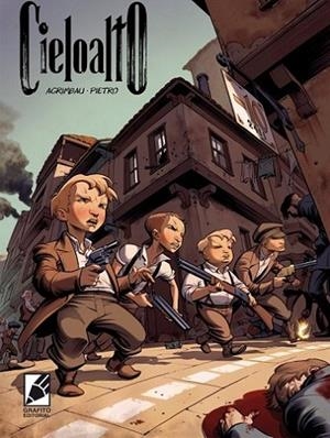 CIELOALTO | 9788412009231 | .,PIETRO/AGRIMBAU,DIEGO