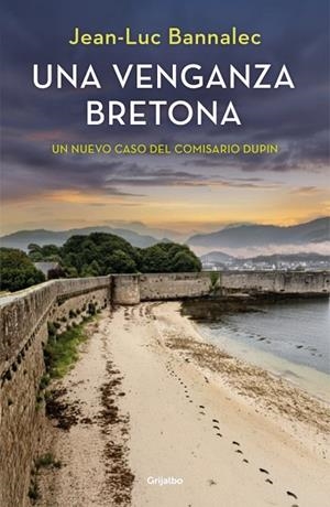 Una venganza bretona (Comisario Dupin 14) | 9788425362538 | Bannalec, Jean-Luc