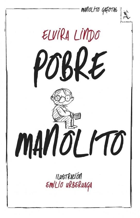 Pobre Manolito | 8432214981 | Lindo, Elvira