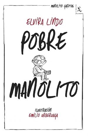 Pobre Manolito | 8432214981 | Lindo, Elvira
