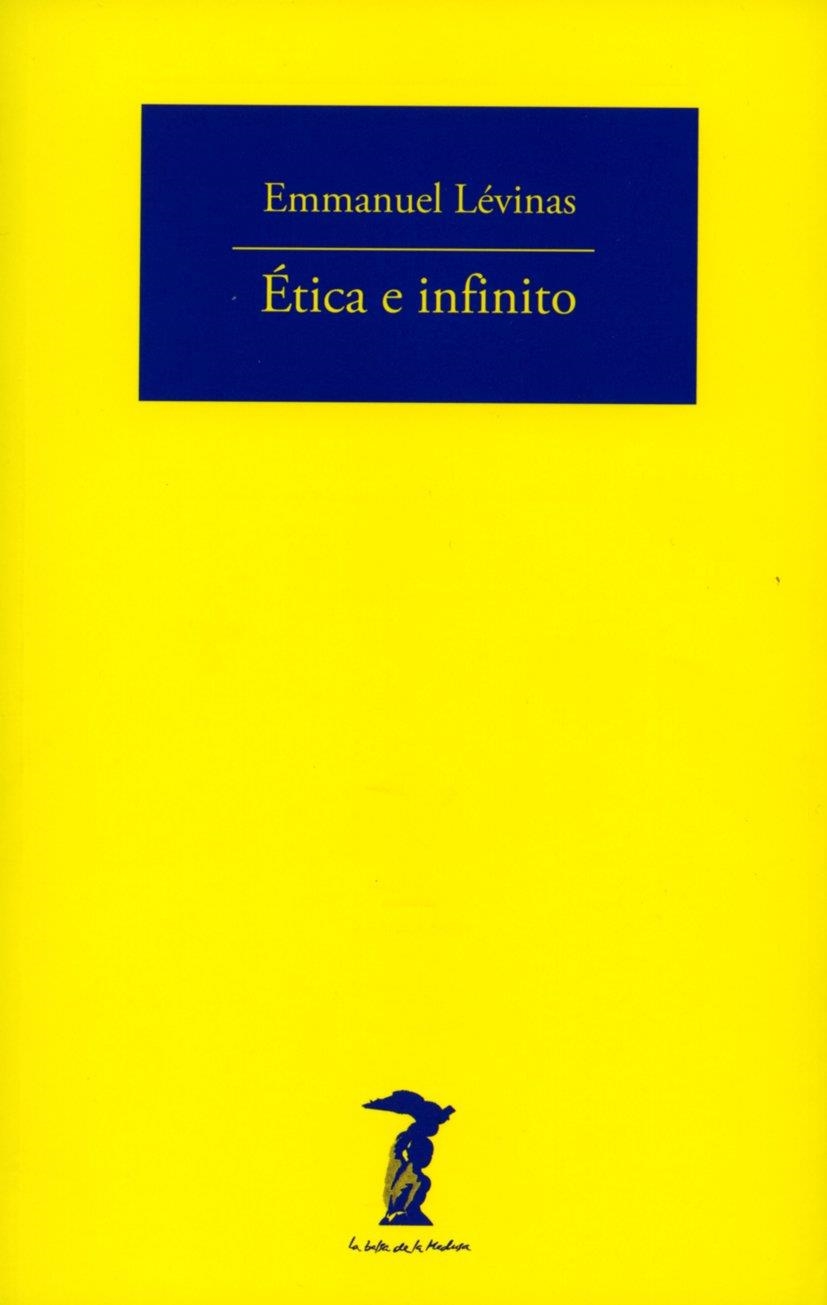 Ética e infinito | 9788477743019 | , Emmanuel Levinas