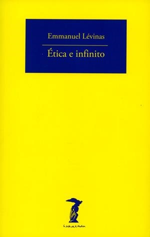 Ética e infinito | 9788477743019 | , Emmanuel Levinas