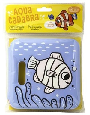 Acuacadabra. Pez | 9788408264910 | , YOYO