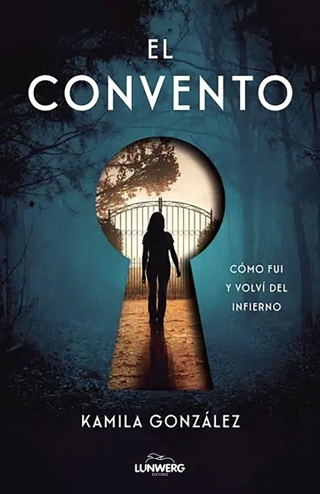 El convento | 9791388220036 | González, Kamila