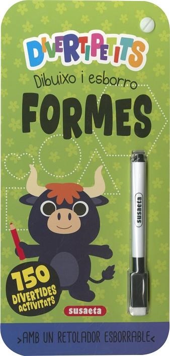 Formes | 9788410847668 | , Yomikoko