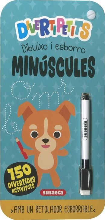 Minúscules | 9788410847682 | , Yomikoko