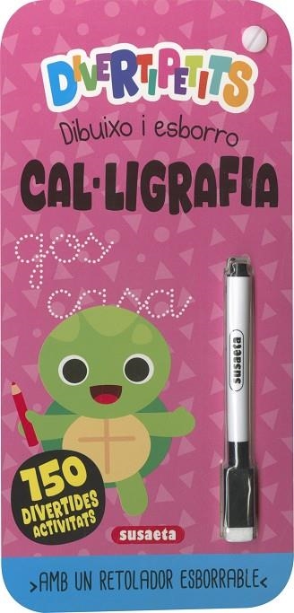 Cal.ligrafia | 9788410847699 | , Yomikoko