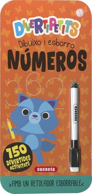 Números | 9788410847705 | , Yomikoko