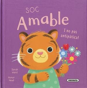 Soc amable | 9788410848429 | Head, Gonor