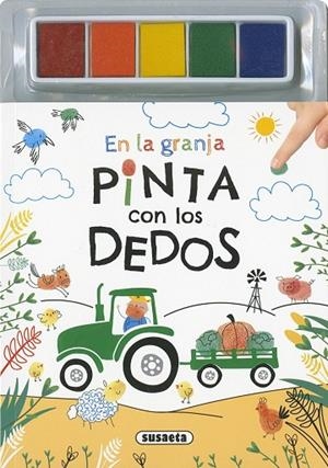 En la granja | 9791370340797 | Susaeta Ediciones, Susaeta