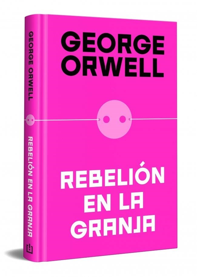 Rebelión en la granja | 9788466362344 | Orwell, George