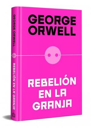 Rebelión en la granja | 9788466362344 | Orwell, George