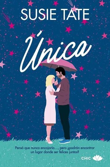 Única | 9788419702753 | Tate, Susie