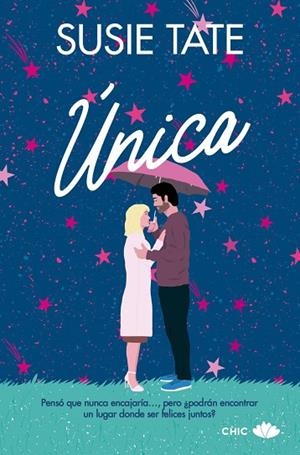Única | 9788419702753 | Tate, Susie