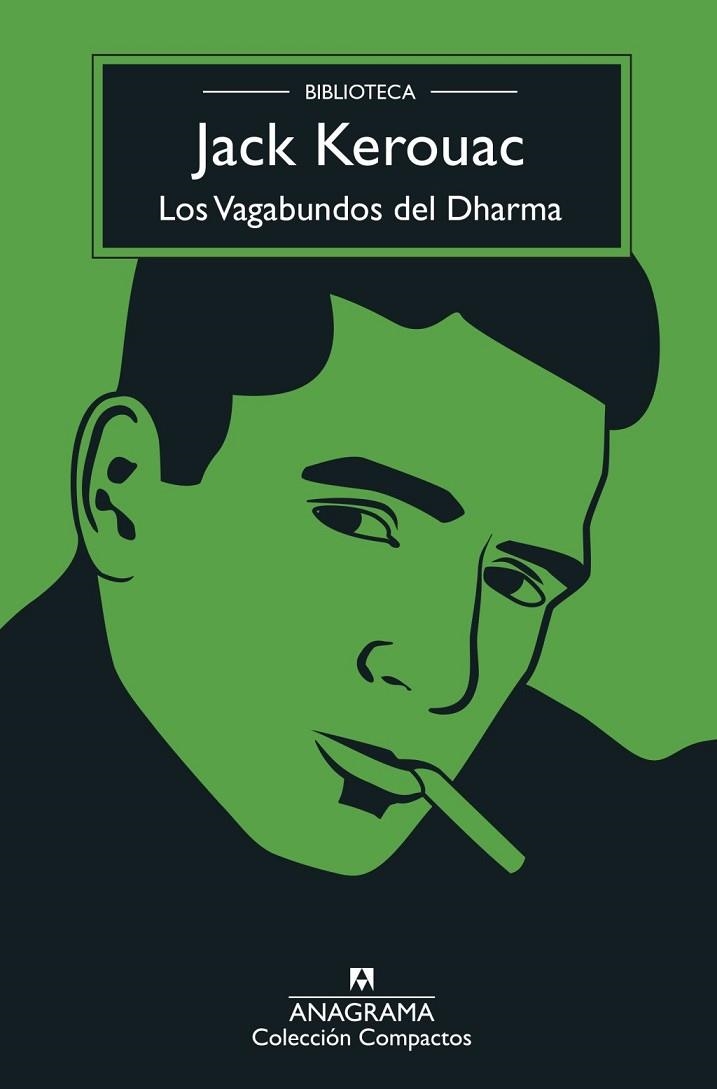 Los Vagabundos del Dharma | 9788433961396 | , Jack Kerouac