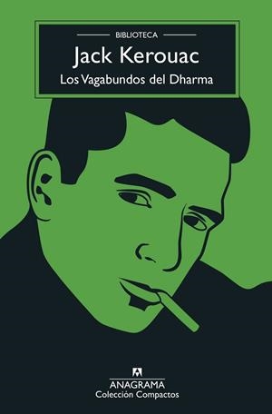 Los Vagabundos del Dharma | 9788433961396 | , Jack Kerouac