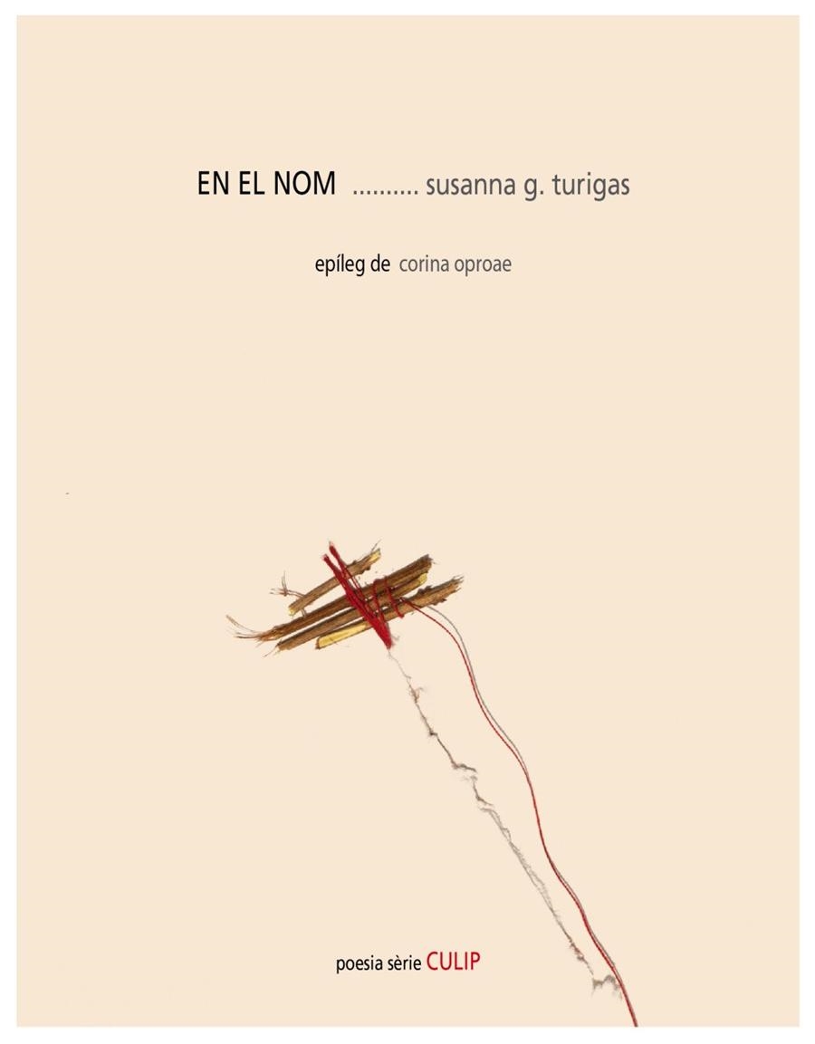 En el nom | 9788481280968 | González Turigas, Susanna