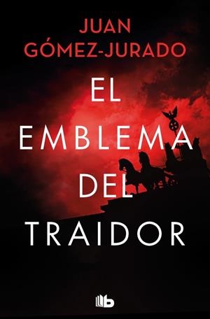 El emblema del traidor | 9788413145631 | GOMEZ-JURADO, JUAN