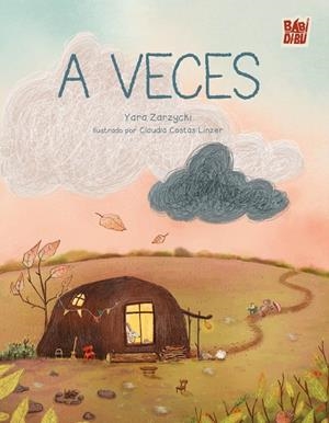 A veces | 9791388231384 | Zarzycki, Yara