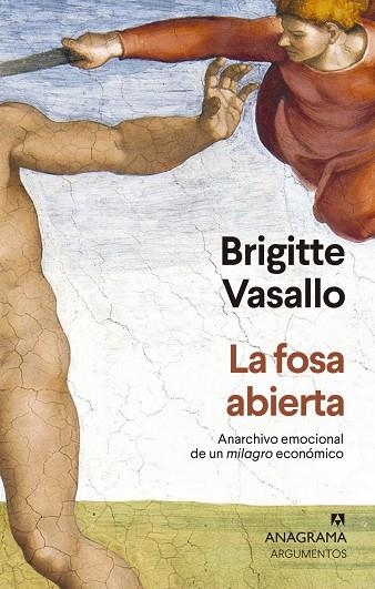 La fosa abierta | 9788433948717 | , Brigitte Vasallo
