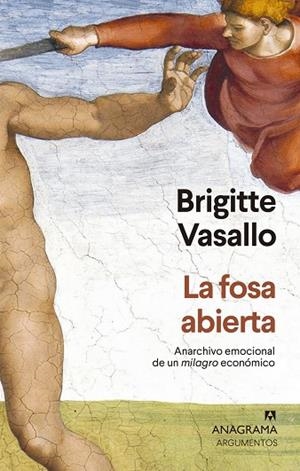 La fosa abierta | 9788433948717 | , Brigitte Vasallo