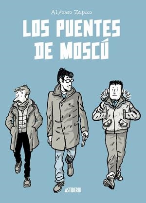 Los puentes de Moscú | 9791387927400