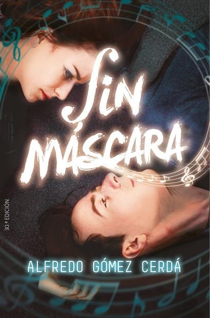 Sin máscara | 9788413184463 | GOMEZ CERDA, ALFREDO