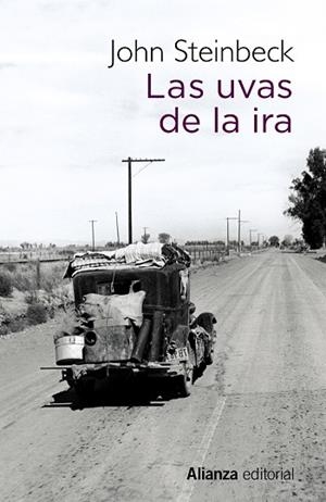 Las uvas de la ira | 9788491813590 | Steinbeck, John