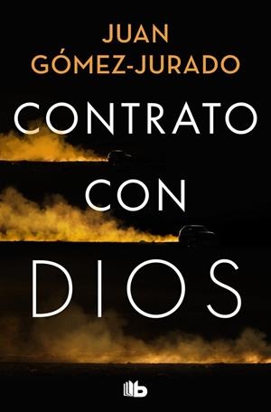 Contrato con Dios | 9788413145648 | GOMEZ-JURADO, JUAN